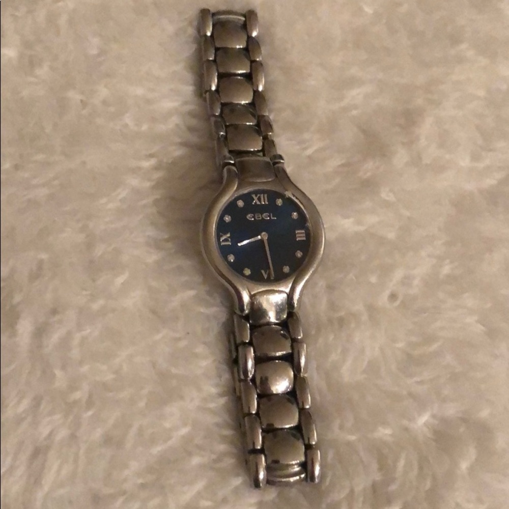 Ebel watch